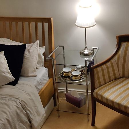 Lovely Private Room With Bathroom Stowey Екстер'єр фото